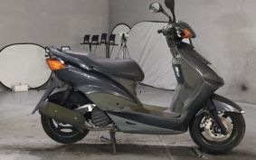 YAMAHA CYGNUS 125 X SE12J