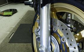 HONDA CB1300SF SUPER FOUR A 2009 SC54
