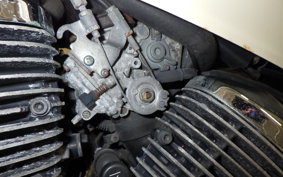 HONDA SHADOW 400 1997 NC34