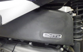 HONDA LEAD 125 2021 JF45