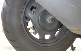 SUZUKI ADDRESS V125 S CF4MA