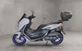 YAMAHA N-MAX 155 SG66J