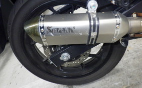 SUZUKI V-STROM 250 A 2004