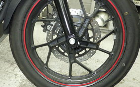SUZUKI V-STROM 250 A 2023