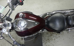 YAMAHA XVS950A MIDNIGHT STAR 2010