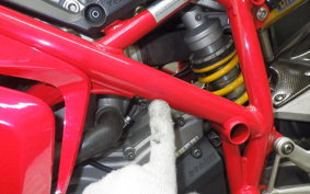 DUCATI 1098 S 2008