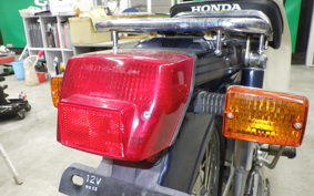 HONDA C50 SUPER CUB E AA01