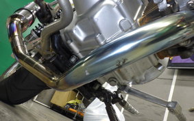 HONDA MONKEY 1990 Z50J