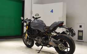 DUCATI M1200S 2018