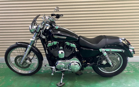 HARLEY HARLEY XL1200C 2009 CT3