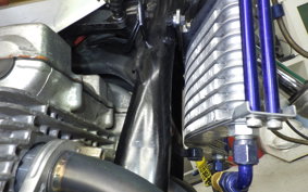 YAMAHA XJR1300 1999 RP01J