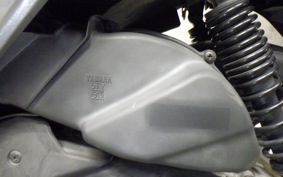 YAMAHA CYGNUS 125 X 2 1991 SE44J