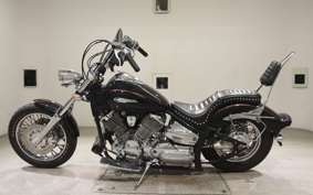 YAMAHA DRAGSTAR 1100 1999 VP10J