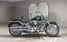 HARLEY FLSTF 1580 2013 BX5