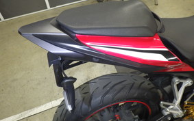 HONDA CBR400R 2021 NC56