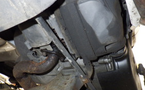 YAMAHA AXIS 100 SB06J