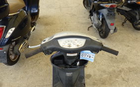 HONDA DIO GEN 3 AF34