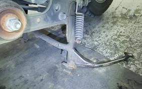 YAMAHA AXIS 125 TREET