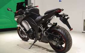 KAWASAKI NINJA 1000 2018
