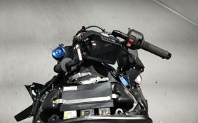 HONDA CBR600RR PC40