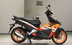 HONDA TARANIS 110