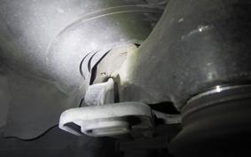 SUZUKI ｽｳｨｯｼｭ125 2004 DV12B