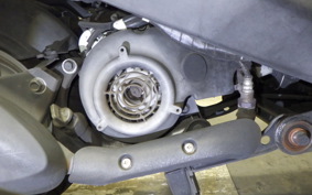 YAMAHA AXIS 125 TREET SE53J