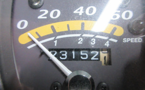 HONDA LITTLE CUB AA01