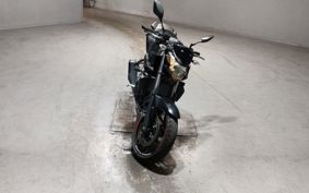 YAMAHA MT-25 RG10J