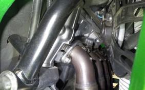 KAWASAKI NINJA H2 SX SE 2018 ZXT02A