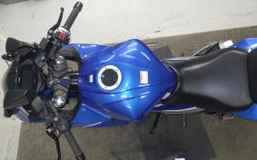 SUZUKI ジクサー250 SF 1995 ED22B