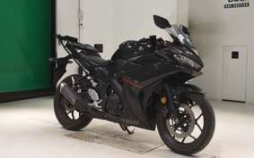 YAMAHA YZF-R3 2018 RH13J