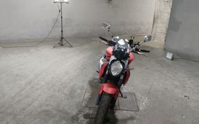 SUZUKI GLADIUS400 2011 VK58A