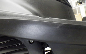 YAMAHA JOG Delux SA39J