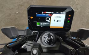 SUZUKI GSX-8S 2023 EM1AA