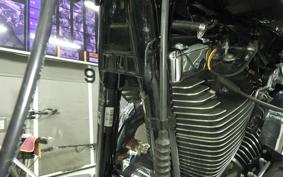 HARLEY FXDL 1580 2008