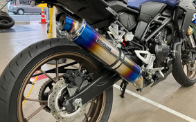 HONDA CB250R MC52