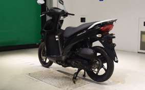 SUZUKI ADDRESS 110 2016 CE47A