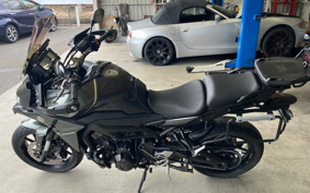YAMAHA MT-09 Tracer 2018 RN51J