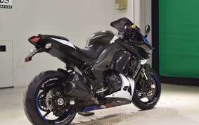 KAWASAKI Z1000 SX ABS 2012