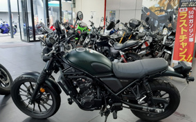 HONDA CL500 2023 PC68