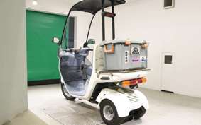 HONDA GYRO CANOPY 2023 TA02