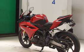HONDA CBR250RR A 2000 MC51