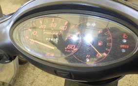 HONDA DIO Z4 GEN 2 AF63