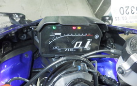 YAMAHA YZF-R7 2023 RM39J