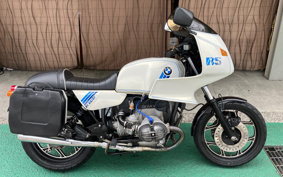 BMW R100RS 1988 2084