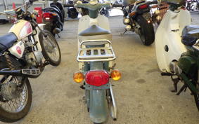 HONDA C50 SUPER CUB C50