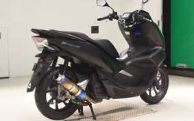 HONDA PCX 125 2024 JF81