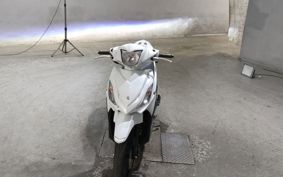 SUZUKI ADDRESS V110 CE47A