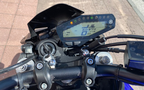 YAMAHA MT-09 ABS 2019 RN52J